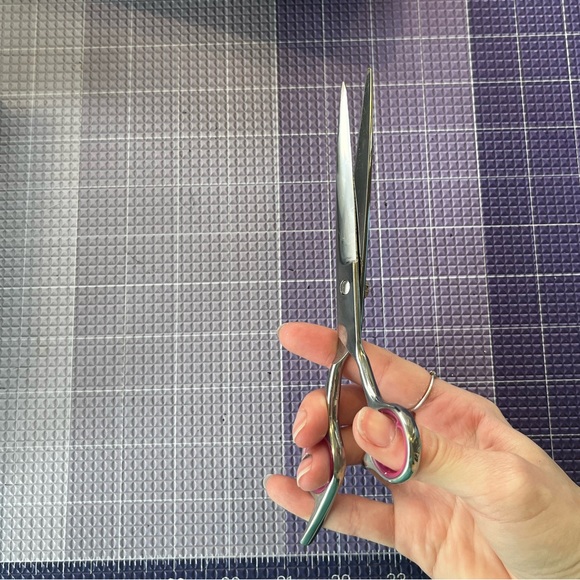 GEMEK Grooming Shears - Picture 9 of 10